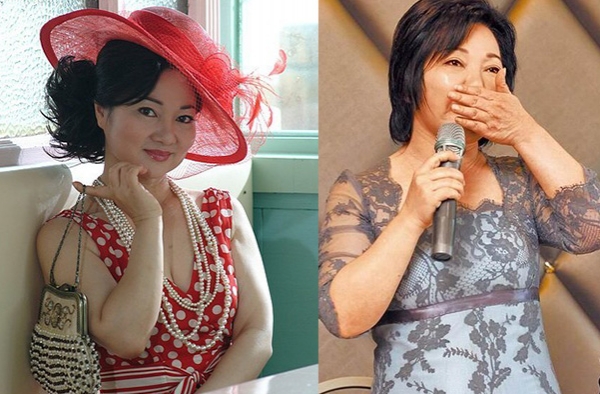 白冰冰女儿惨死真相揭秘 白冰冰买凶杀人是真的吗?