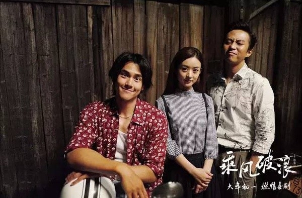 不要小瞧国产动画 毕竟二胎政策开放了呢