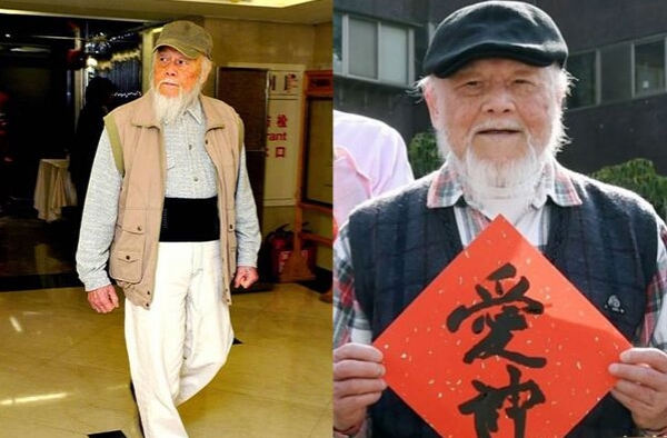 病魔缠身！台83岁老戏骨高鸣上吊身亡 生前患5种癌症