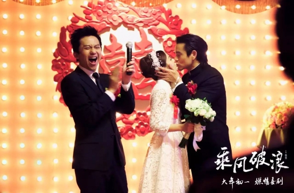 看完《乘风破浪》后的三大遗憾 你是否有同感呢?