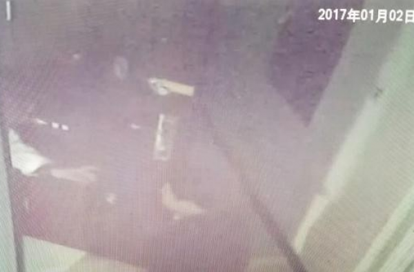 28岁女子在男同学家深夜蹊跷坠亡 家属质疑死亡真相