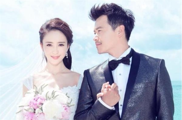 陈思诚佟丽娅真的离婚了吗  网友庆幸丫丫早离渣男