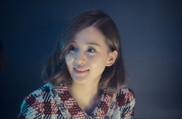 回族出的五位美女明星 最美是诗诗，最后一位家喻户晓