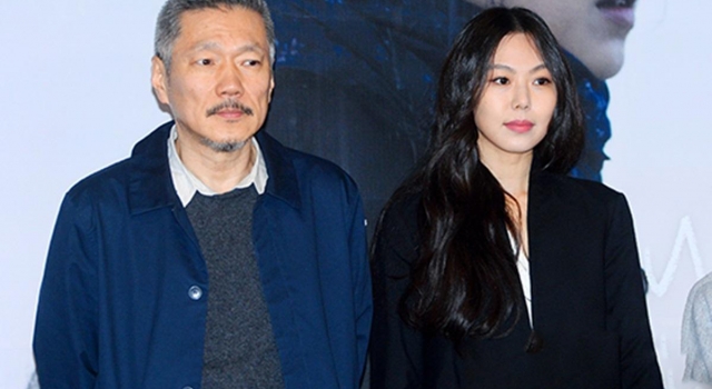 韩影后金敏喜承认不伦恋 她是这样解释当小三的行为