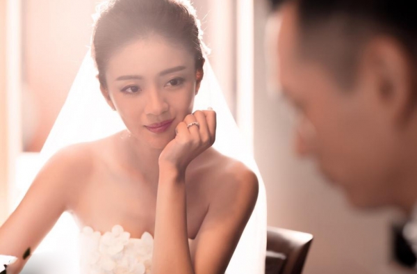 安以轩宣布结婚  婚礼定在夏威夷伴娘初定陈乔恩
