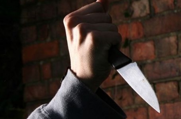 男子为爱捅死情敌 万万没想到自己仅是个备胎