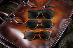 հͱر Berluti x Oliver Peoples̫