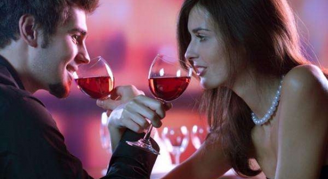 快速成功搭讪女孩 只需一招就能成功
