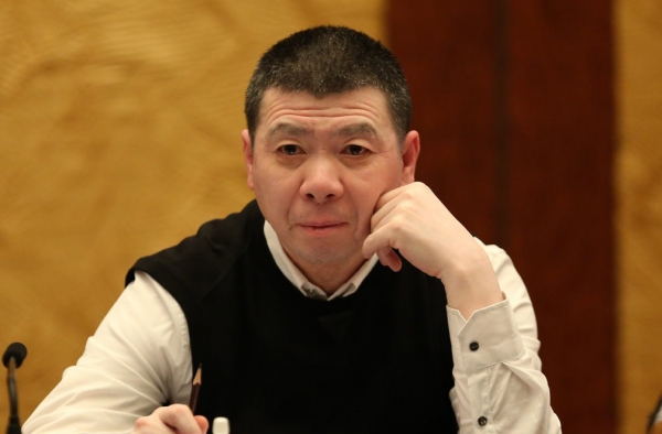 广东农妇潘金莲状告冯小刚侵权 网友：赤裸裸的碰瓷