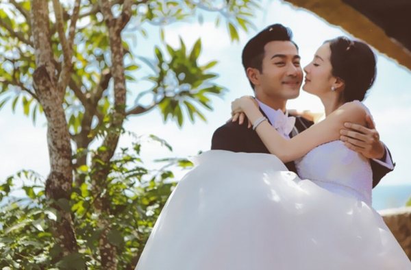 明星结婚年龄不是问题 懂得经营才是关键