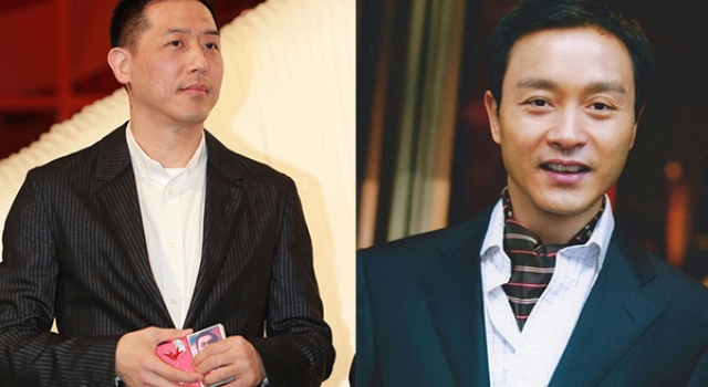 张国荣唐鹤德惊世爱情故事回顾 唐鹤德近况如何?