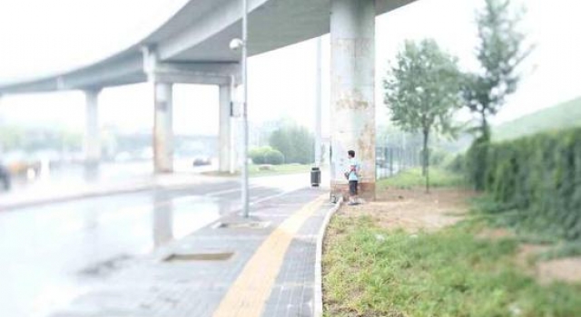 世界第五大“王牌情报组织”朝阳群众的日与夜