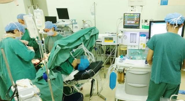 用生命圆母亲梦 女子怀孕11次流产7次终为人母