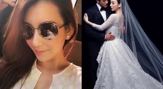 奉子成婚？ 郭富城妻子方媛被曝上海安胎9月香港生产