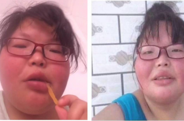 史上最公正的校花评选大赛 最火校花丫蛋强势回归