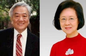 平鑫涛和琼瑶有孩子吗 琼瑶背叛失智丈夫继子讨说法