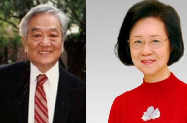 平鑫涛和琼瑶有孩子吗 琼瑶背叛失智丈夫继子讨说法