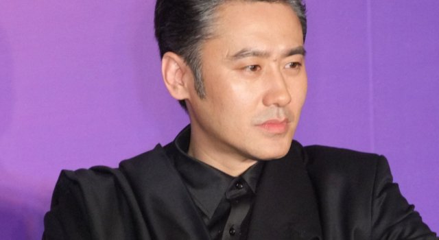 吴秀波妻子在他落魄时不离不弃 深扒吴秀波个人资料