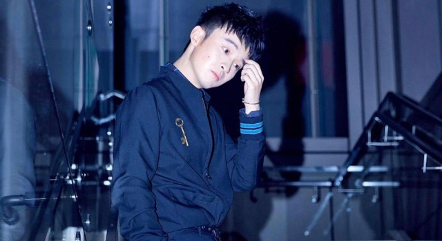 董子健为什么喜欢孙怡 曾经喜欢的女生却被鹿晗拐跑了