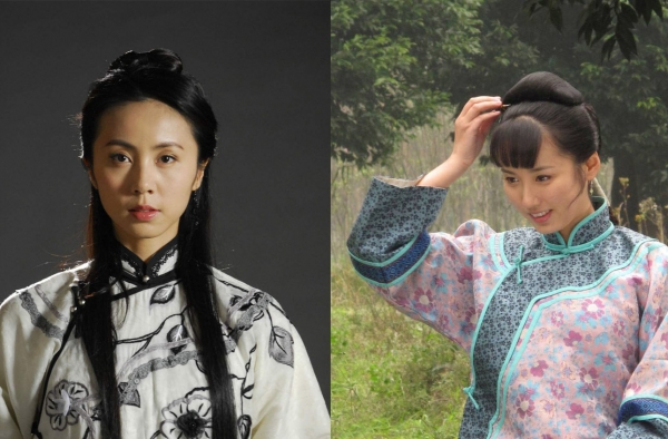 孙莉和吕一怎么那么像 孙莉第三胎是超生吗