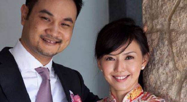 孙燕姿晒结婚照秀恩爱 孙燕姿绯闻男友大揭秘