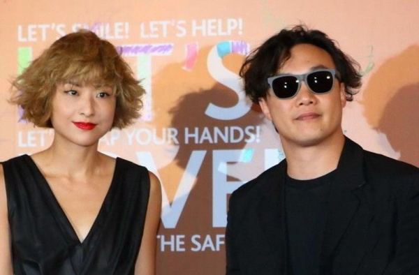 陈奕迅老婆徐濠萦出轨是真的吗 明星出轨配偶选择原谅