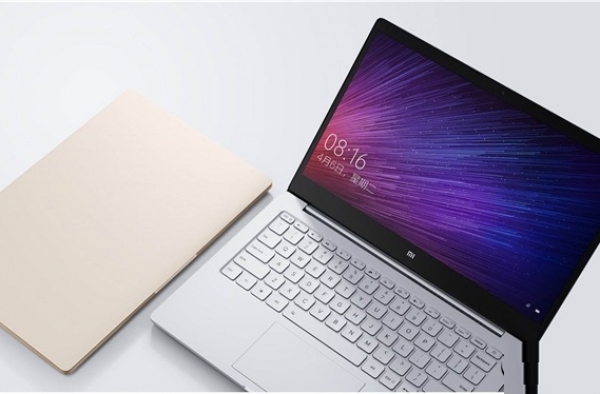 新款小米笔记本Air正式发布：搭载Core M5 上涨一千？