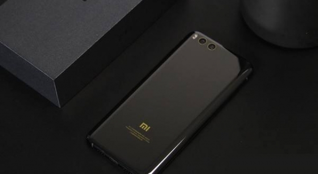 小米6陶瓷版什么时候上市？明日开卖 2999元现货
