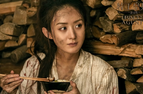 特工皇妃楚乔传讲什么呢 楚乔传剧情介绍大曝光