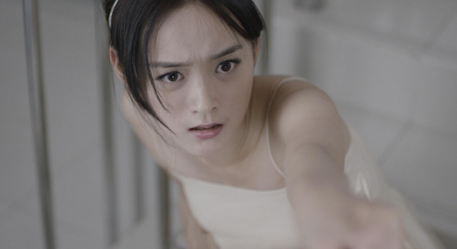 何泓姗谭松韵什么关系 两大青春剧女主合体网友点赞