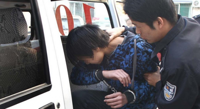 河北男孩冒充广东网警恐吓他人 警方对其进行训诫
