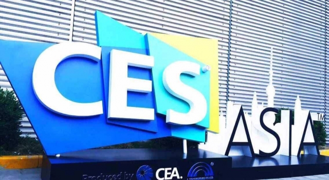 CES Asia 又来了！汽车行业里的这些事你应该知道