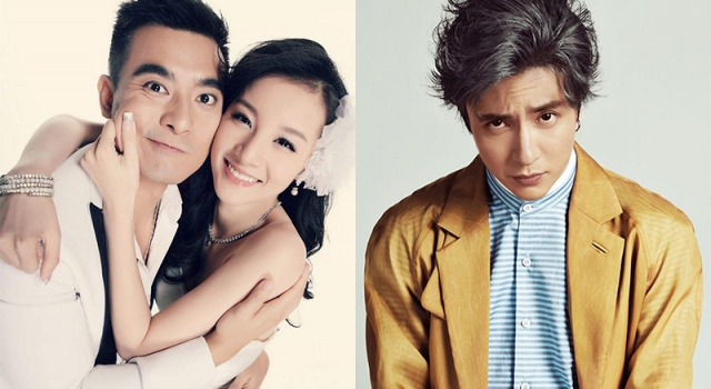 陈龙老婆章龄之因薛之谦喊话被扰 正怀二胎请给她清净