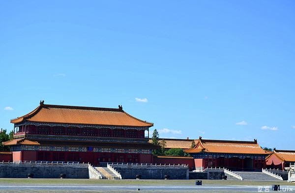 农民义举填补故宫藏品空白 离世后故宫为其举办追思会