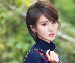 那些女星剪了短发却更加惊艳