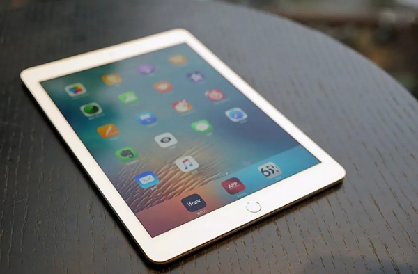 10.5/12.9寸新iPad Pro 4G版国行开卖 你会买吗？