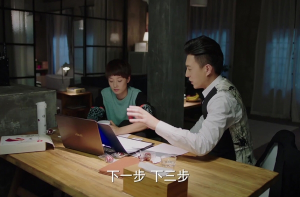 子君和贺涵在一起了吗 我的前半生结局惹网友吐槽
