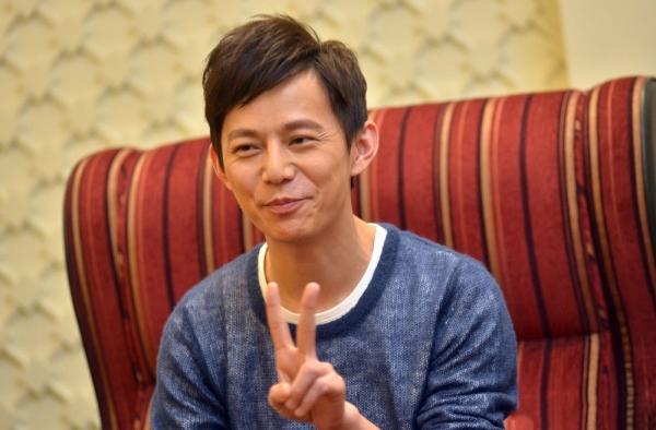何炅晒日常博惹网友怀念 何炅的高情商值得我们学习吗