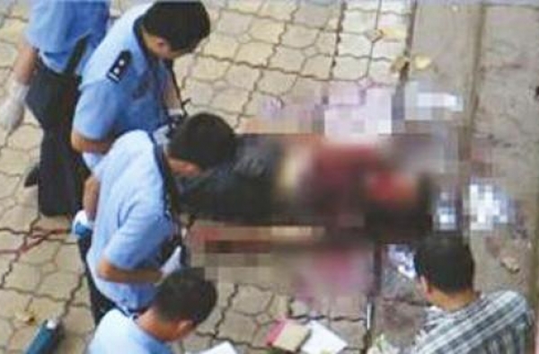 云南会泽杀人案今日宣判  嫌犯杀死19人被判死刑