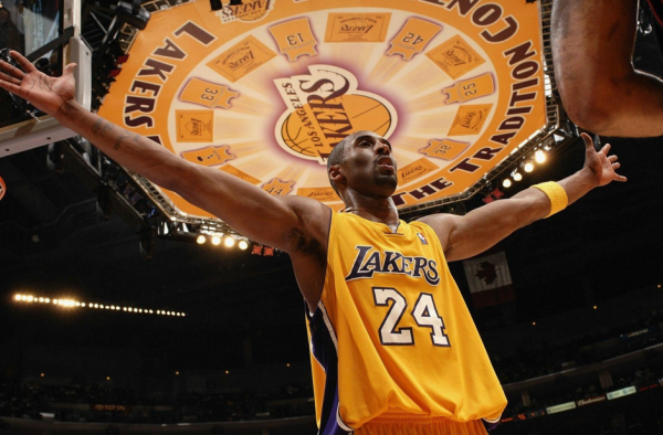 科比被高估？你错了 NBA史诗人物的能力不是嘴上说说