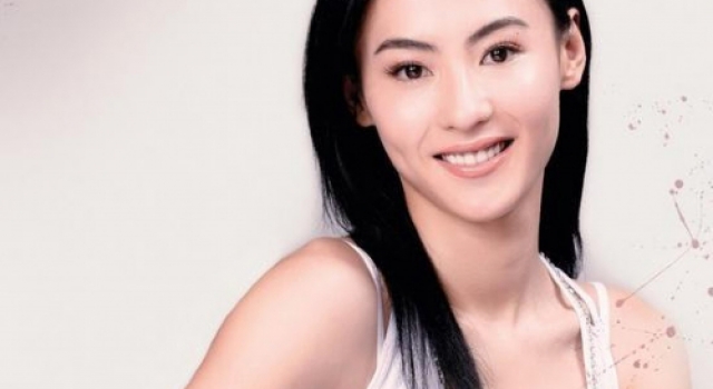 张柏芝爸爸好赌妈妈三度出嫁 复杂家庭关系令人咂舌