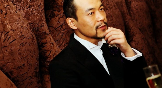廖凡个人资料家庭背景曝光 廖凡出生在演艺世家