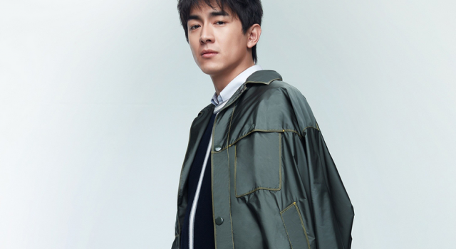 林更新王丽坤真的相恋了？ 乔振宇王丽坤竟有8年情史