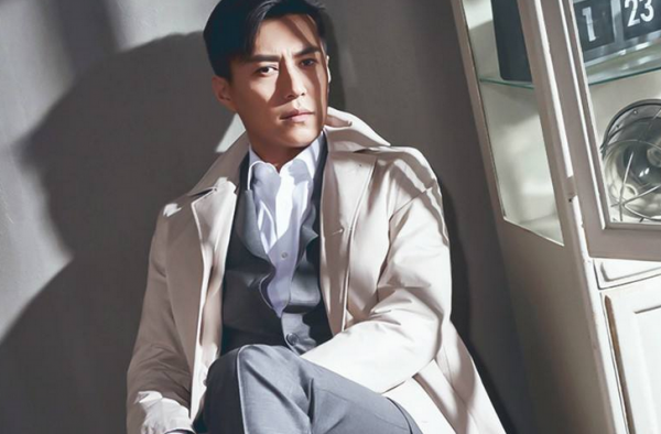 靳东爱妻被曝要生二胎 靳东竟然也是二婚？