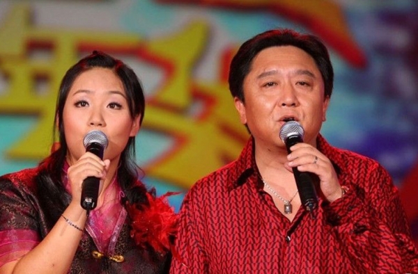 于谦老婆父母曾嫌弃于谦 只因于谦年纪大还育有一女