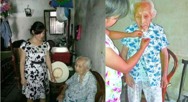 武汉传奇老太逝世 这位百岁老太太究竟传奇在哪儿？