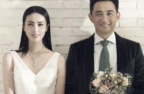 黄磊老婆是谁？ 黄磊为何否认和妻子师生恋