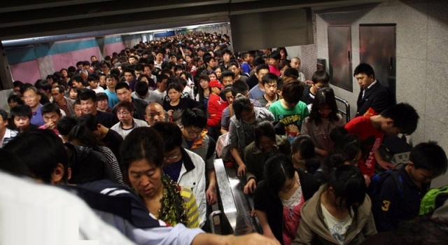 深圳地铁慌乱事件怎么回事 遇到突发事件你应该这么做