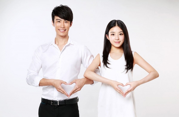 冉旭女友是谁 冉旭真正女友是张含韵吗