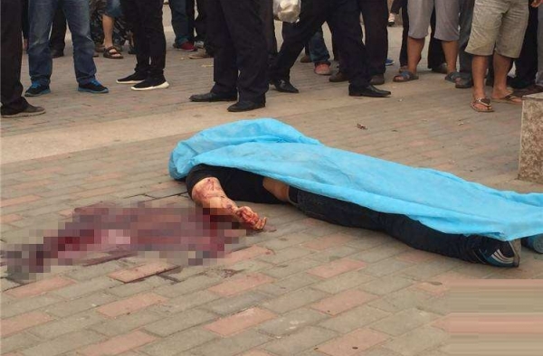 男子七夕前夜被杀 就因为这么一个有毒的前女友……
